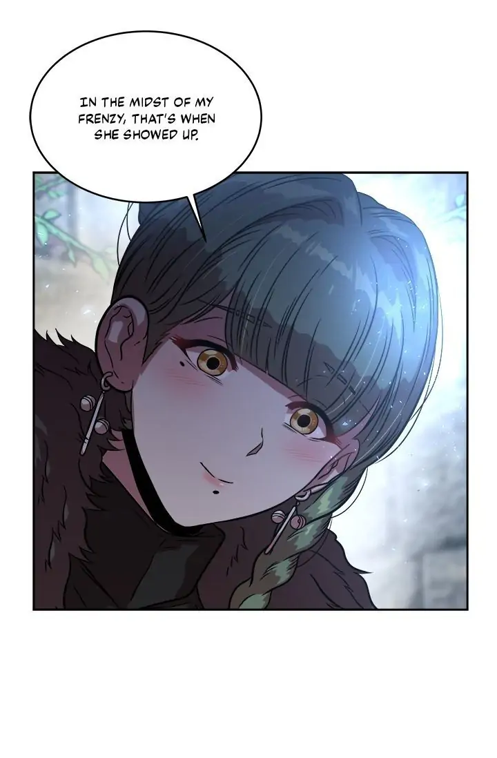 I was born as the Demon Lord’s daughter chapter 24 - page 50